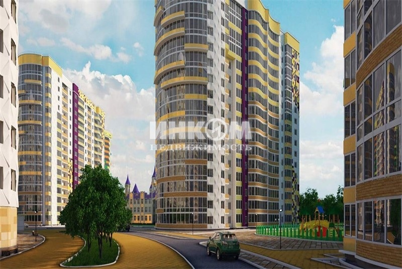 Купить квартиру в новостройке Москва Южнопортовая ул ЖК Level Южнопортовый (Левел Южнопортовый)