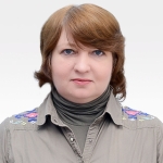 Голубева Елена Ивановна