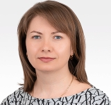Задорожная Ольга Сергеевна