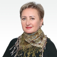 Пагиева Ирина Геннадьевна