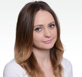 Бородавкина Екатерина Геннадьевна