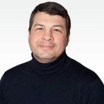 Мамаджанов Тахир Алимович