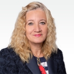 Яворская Ирина Васильевна