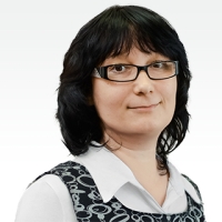 Субаева Елена Владимировна
