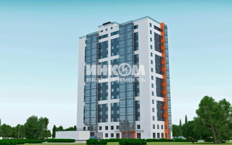 Купить квартиру в новостройке Москва Ленинградский пр-кт ЖК Primepark (Праймпарк)