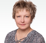 Сусанина Светлана Николаевна