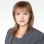 Суханова Анастасия Сергеевна