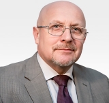 Хайкин Игорь Владимирович