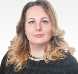 Звоник Алла Валерьевна