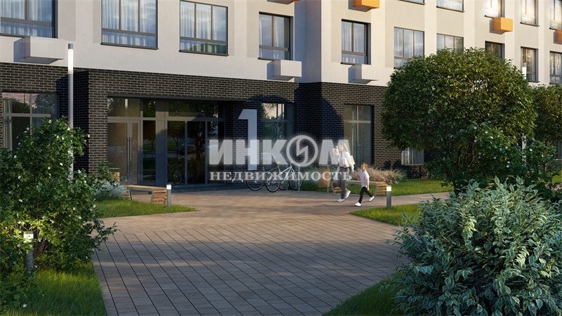 Купить квартиру в новостройке Ленинский р-н Развилка п  ЖК Миловидное