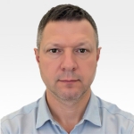 Иовчев Сергей Владимирович