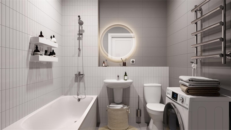 Купить квартиру в новостройке Одинцовский р-н Лайково с  ЖК Рублевский Квартал