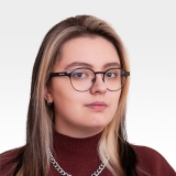Олеся Васильева