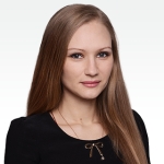 Шишина Елизавета Александровна
