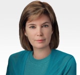 Познанская Александра Юрьевна