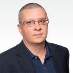 Павлов Сергей Дмитриевич