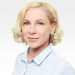 Феоктистова Елена Юрьевна