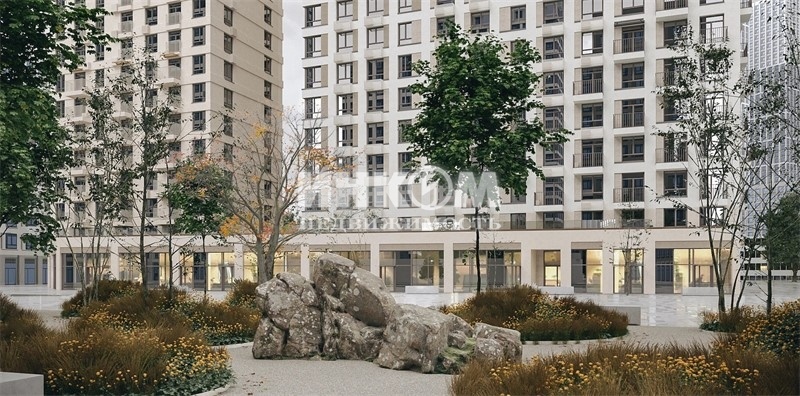 Купить квартиру в новостройке Москва Южнопортовая ул ЖК Level Южнопортовый (Левел Южнопортовый)