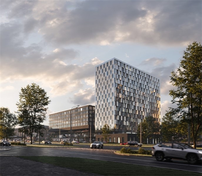 Купить квартиру в новостройке Москва Жуков проезд ЖК Taller (Талер)