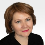 Новикова Инна Анатольевна