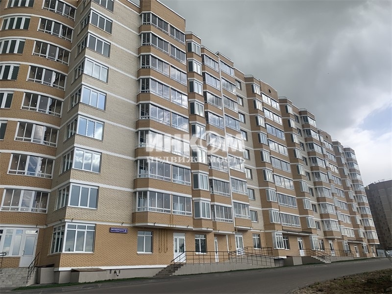 Купить квартиру в новостройке Рузский р-н Тучково рп Москворецкая ул ЖК Москворецкий
