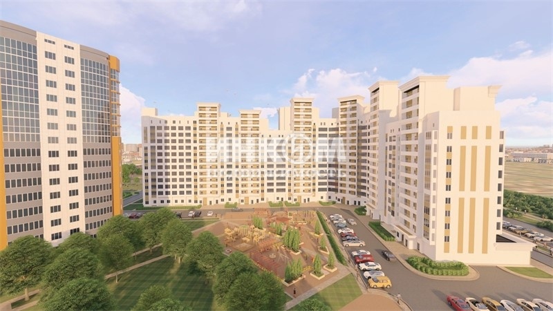 Купить квартиру в новостройке Москва Южнопортовая ул ЖК Level Южнопортовый (Левел Южнопортовый)