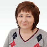 Серебрякова Жанна Михайловна
