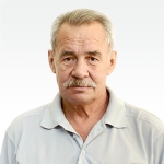 Ушаков Владимир Владимирович