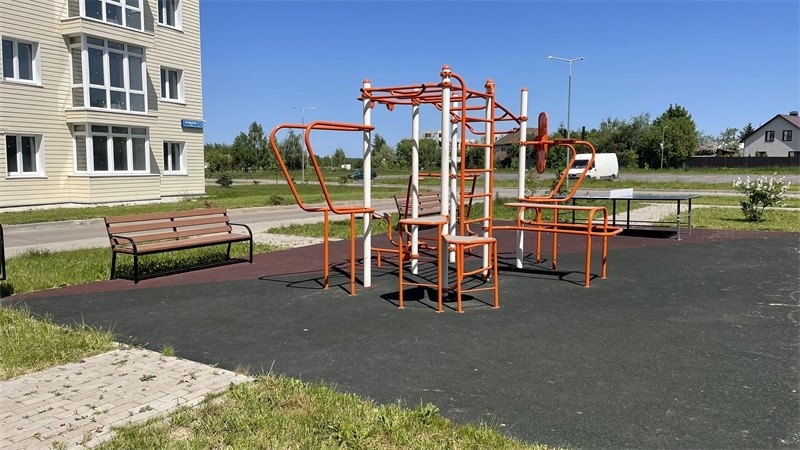 Купить квартиру в новостройке Мытищинский р-н Болтино д Баздырева ул ЖК Болтино