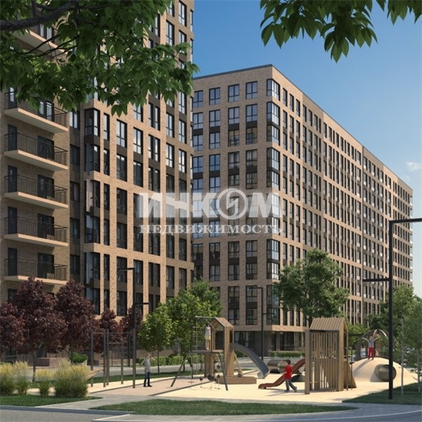 Купить квартиру в новостройке Москва Новый Арбат ул ЖК Звезды Арбата