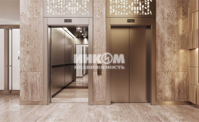 Купить квартиру в новостройке Москва Славянская пл ЖК Lumin (Люмин)