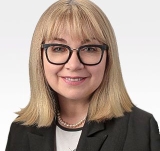 Новикова Елена Владимировна