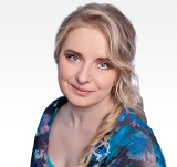 Быстрякова Наталия Анатольевна