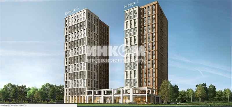 Купить квартиру в новостройке Москва Славянская пл ЖК Lumin (Люмин)