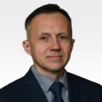 Ужогов Дмитрий Геннадьевич