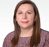 Черешнева Наталия Валерьевна