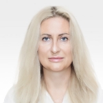 Дейно Елена Николаевна