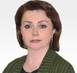 Котельникова Елена Викторовна