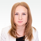 Юлия Кравченко