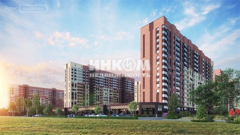 Купить квартиру в новостройке Москва Южнопортовая ул ЖК Level Южнопортовый (Левел Южнопортовый)