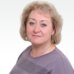 Черемушкина Елена Николаевна