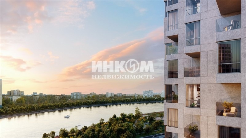 Купить квартиру в новостройке Москва Гражданская 3-я ул ЖК Self (Селф)