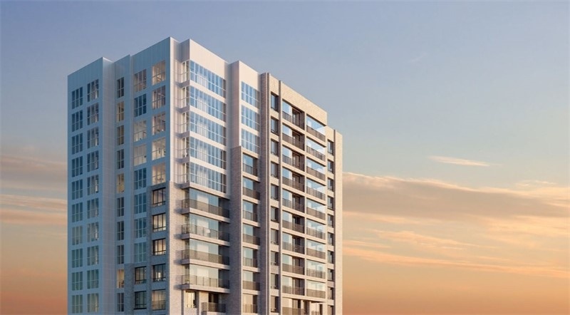 Купить квартиру в новостройке Москва Восточная ул ЖК RiverSky (Ривер Скай)