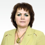 Мишина Ирина Николаевна