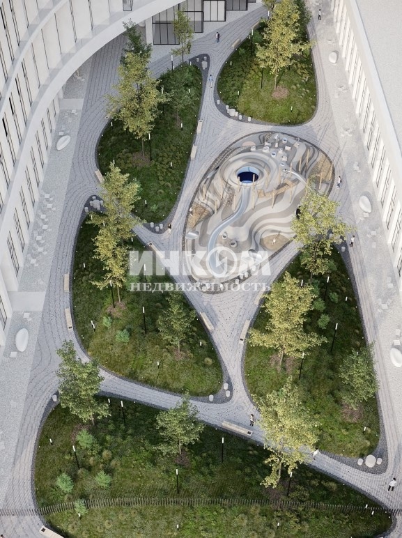 Купить квартиру в новостройке Майданово мкр  ЖК Майданово Парк