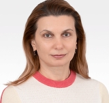 Симакова Ольга Александровна