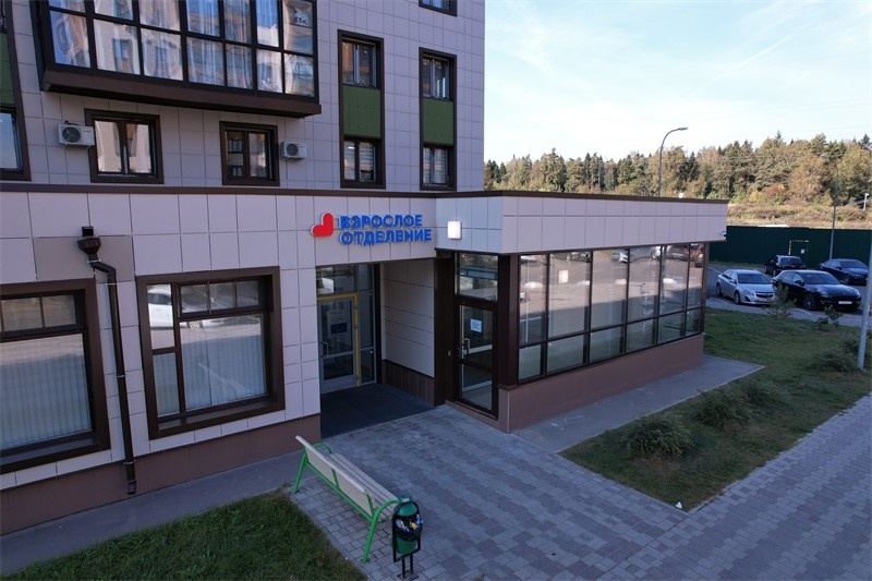Купить квартиру в новостройке Пирогово д Ильинского ул ЖК Пироговская Ривьера