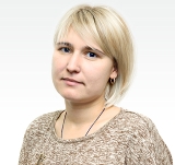 Воробьева Мария Владимировна