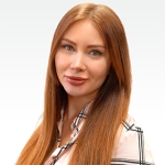 Глазунова Александра Сергеевна