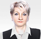Лебедева Наталья Павловна